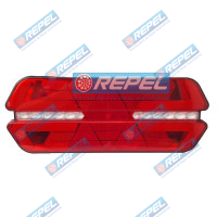 Lanterna Led Pradolux PL14521147 Lanterna Led Pradolux PL14521147