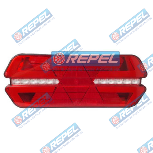 Lanterna Led Pradolux PL14521147 