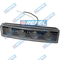Lanterna Led Pradolux PL14542462 Lanterna Led Pradolux PL14542462