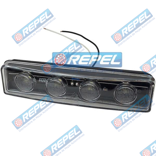 Lanterna Led Pradolux PL14542462