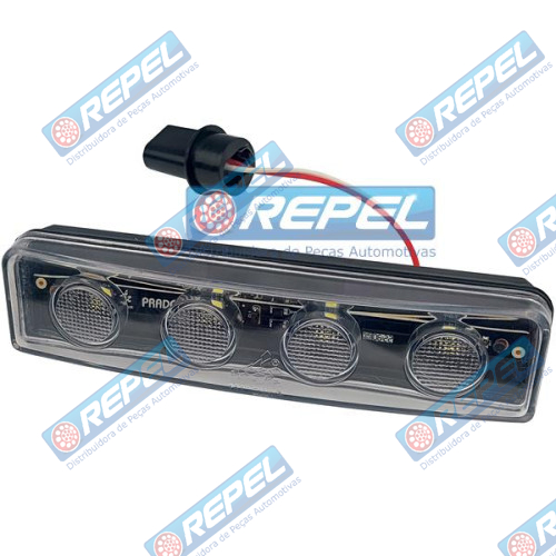 Lanterna Led Pradolux PL14544162 