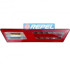 Lanterna Traseira LED Pradolux PL15000167 Pradolux 1500.0167