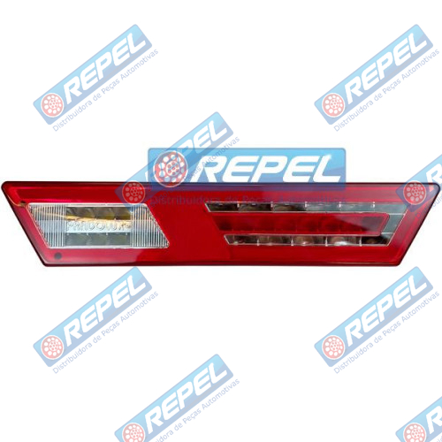 Lanterna Traseira LED Pradolux PL15000167 Pradolux 1500.0167