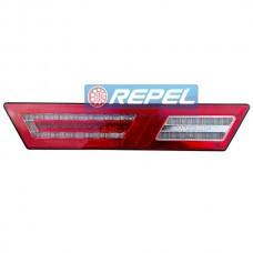 Lanterna Traseira Pradolux PL15002267 Pradolux PL1500.22.67