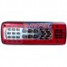 Lanterna Traseira Pradolux PL15500147 Volvo 82483074 Volvo 82849894