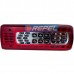 Lanterna Traseira Pradolux PL15500247 Volvo 21735299 Volvo 82849923