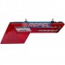 Lanterna Traseira LED Pradolux PL18000167 Pradolux 1800.01.67