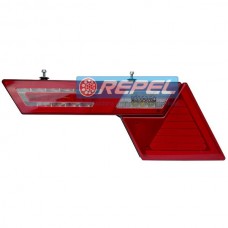 Lanterna Traseira LED Pradolux PL18000267 Pradolux 1800.02.67