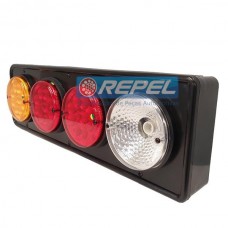 Lanterna Traseira Led Pradolux PL20166069 Pradoldux PL2016.6069