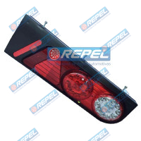 Lanterna Pradolux PL22007567 PL2200D