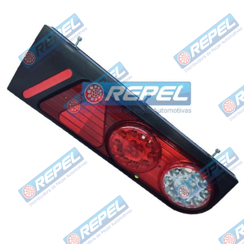 Lanterna Pradolux PL22007567 PL2200D