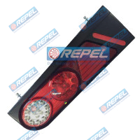 Lanterna Pradolux PL22007566 PL2200E