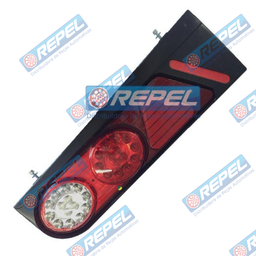 Lanterna Pradolux PL22007566 PL2200E