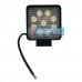 Farol Auxiliar Pradolux PL60000062 Pradolux 60000062