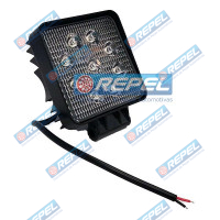 Farol Auxiliar Pradolux PL60000062 Pradolux 60000062 Farol Auxiliar Pradolux PL60000062 Pradolux 60000062
