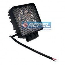 Farol Auxiliar Pradolux PL60000062 Pradolux 60000062