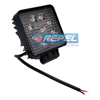 Farol Auxiliar Pradolux PL60000062 Pradolux 60000062
