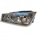 Farol Auxiliar Pradolux PL60040802 Volvo 21297918