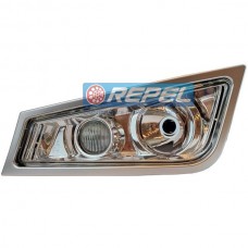 Farol Auxiliar Pradolux PL60040802 Volvo 21297918