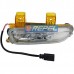 Farol Auxliar MIlha Pradolux PL60060202 MBB 9408200056 MBB A9408200056