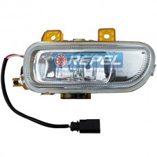 Farol Auxliar MIlha Pradolux PL60060202 MBB 9408200056 MBB A9408200056