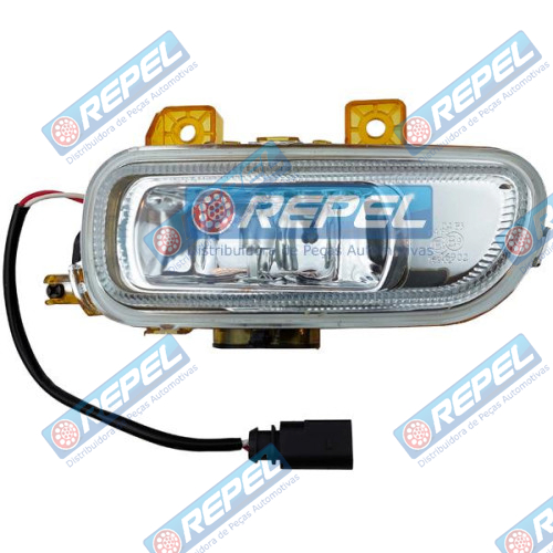 Farol Auxliar MIlha Pradolux PL60060202 MBB 9408200056 MBB A9408200056