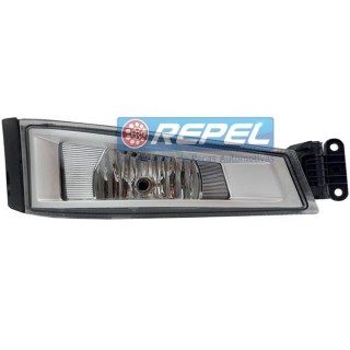 Farol Auxiliar Pradolux PL60100122 Volvo 21221151 Volvo 22332592
