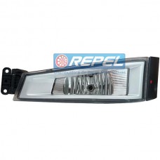Farol Auxiliar Pradolux PL60100222 Volvo 21221152 Volvo 22332593