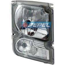 Farol Principal Pradolux PL60200122 Volvo 20818771 Volvo 89210728