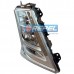 Farol Principal Pradolux PL60220122 Volvo 21221129 Volvo 22239217