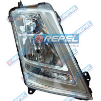 Farol Principal Pradolux PL60220122 Volvo 21221129 Volvo 22239217 Farol Principal Pradolux PL60220122 Volvo 21221129 Volvo 22239217