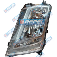 Farol Volvo 21221130