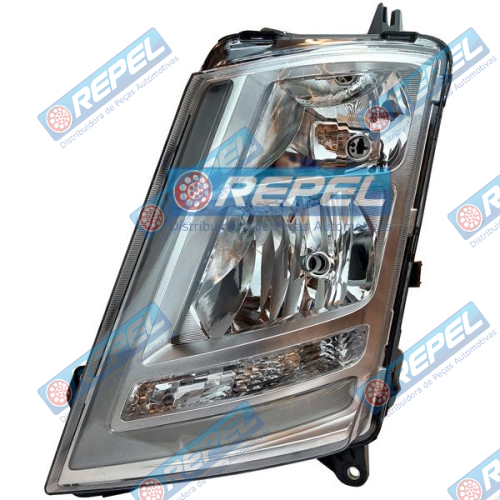 Farol Volvo 21221130