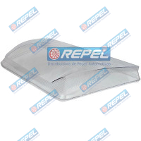 Lente Farol Principal Pradolux PL60230122 