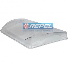Lente Farol Principal Pradolux PL60230122 