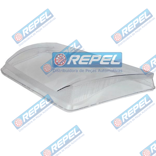 Lente Farol Principal Pradolux PL60230122 