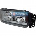 Farol Principal Pradolux PL60240202 Iveco 504238117