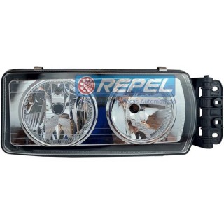 Farol Principal Pradolux PL60240202 Iveco 504238117