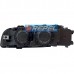 Farol Auxiliar Pradolux PL60260102 MAN 81251016522 VW 2V5941064A