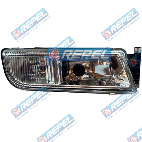 Farol Auxiliar Pradolux PL60260102 MAN 81251016522 VW 2V5941064A