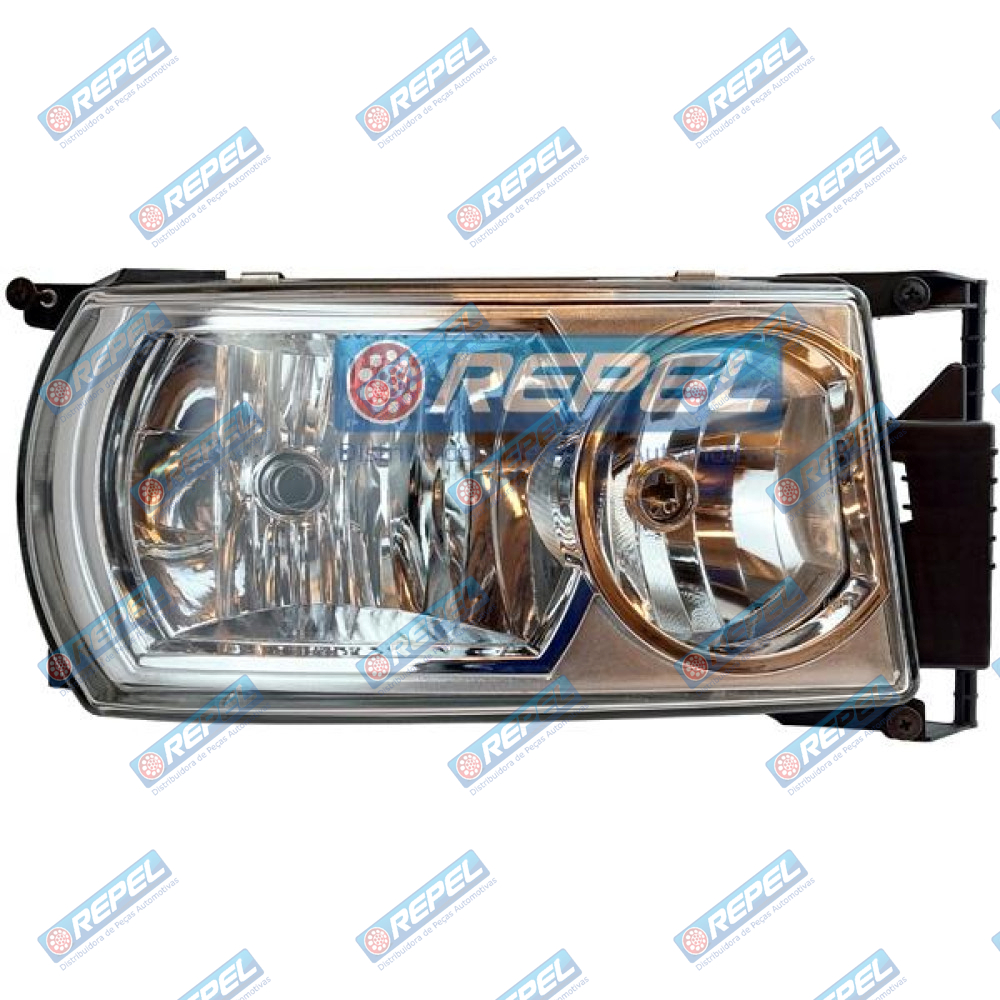Farol Princiapal Pradolux PL60280102 Scania 2241826 Scania 1949908