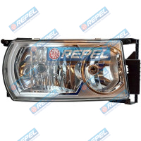 Farol Princiapal Pradolux PL60280102 Scania 2241826 Scania 1949908 Farol Princiapal Pradolux PL60280102 Scania 2241826 Scania 1949908
