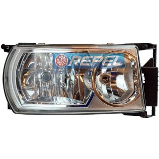Farol Princiapal Pradolux PL60280102 Scania 2241826 Scania 1949908 Farol Princiapal Pradolux PL60280102 Scania 2241826 Scania 1949908
