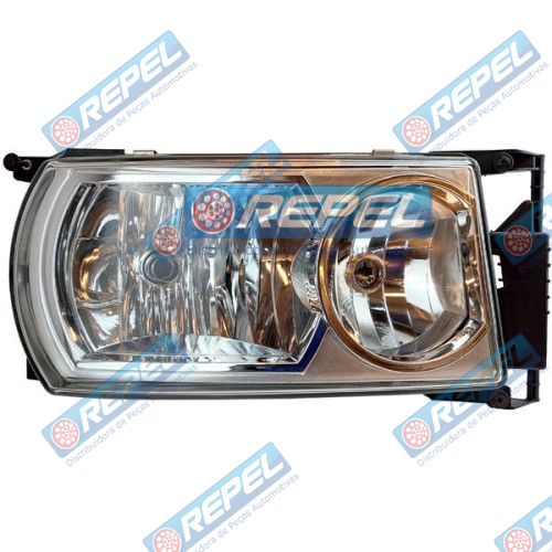 Farol Princiapal Pradolux PL60280102 Scania 2241826 Scania 1949908