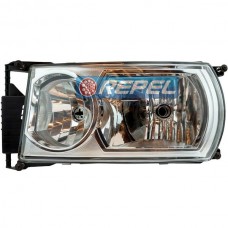 Farol Princiapal Pradolux PL60280202 Scania 2241827 Scania 1949906