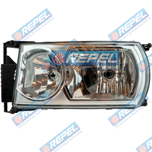 Farol Princiapal Pradolux PL60280202 Scania 2241827 Scania 1949906
