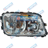 Farol Principal Pradolux PL60320122 MBB A9438201561 MBB A9438206461 Farol Principal Pradolux PL60320122 MBB A9438201561 MBB A9438206461