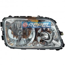 Farol Principal Pradolux PL60320122 MBB A9438201561 MBB A9438206461 