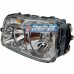 Farol Principal Pradolux PL60320222 MBB A9438201461 MBB A9438206361 