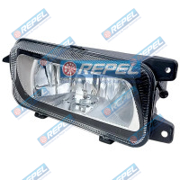 Farol Auxiliar Pradolux PL60380122 MBB A9438200156 MBB 9438200156 Farol Auxiliar Pradolux PL60380122 MBB A9438200156 MBB 9438200156